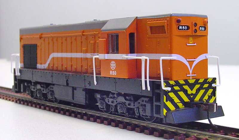 Orange R20/50